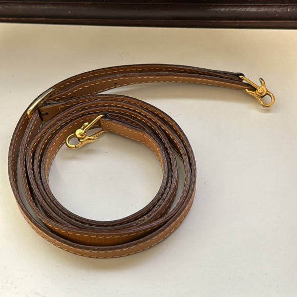 Gucci strap for your bag or wallet - Picture 13 of 14